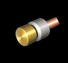 02 LOKRING LOKRING THE PATENTED LOKRING TUBE CONNECTION SYSTEM PROVIDES AN INNOVATIVE SYSTEM OF SOLDER-FREE TUBE CONNECTIONS FOR EVERY REPAIR SITUATION IN REFRIGERATION APPLIANCES.
