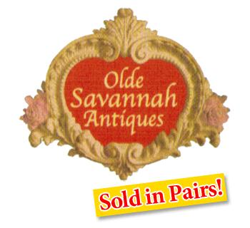 Savannah Rose Plaque Graphic Area: 8 x11 Single Faced Sign Special Order Only Sold Without Graphics CARVAGIO HDU SIGN BLANKS Savannah Rose by Carvagio was created for America s towns and historic