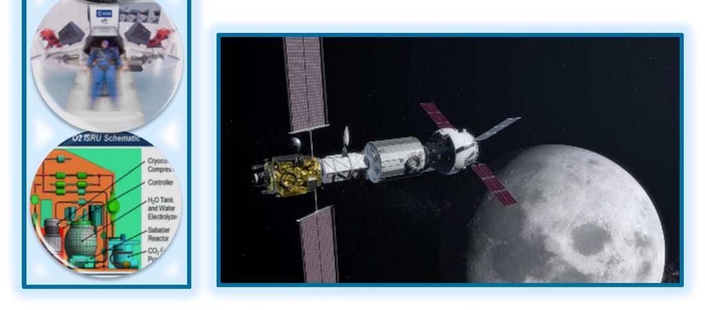 ESA s 10 Year exploration