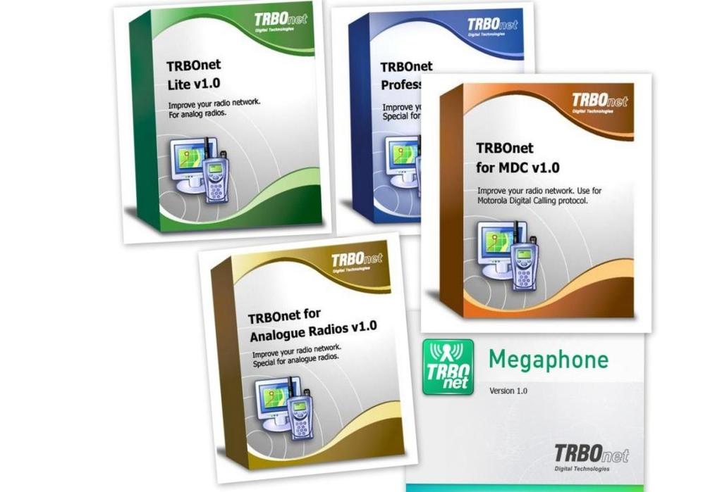 Neocom Software Ltd: TRBOnet Team Software Products 7 products Custom Development Feature requests