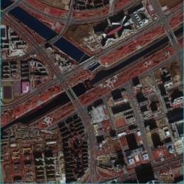 Influence factors of the classification ability should be verified at first. Then, image quality indices for satellite image itself and the information loss are taken into account. 3.2.