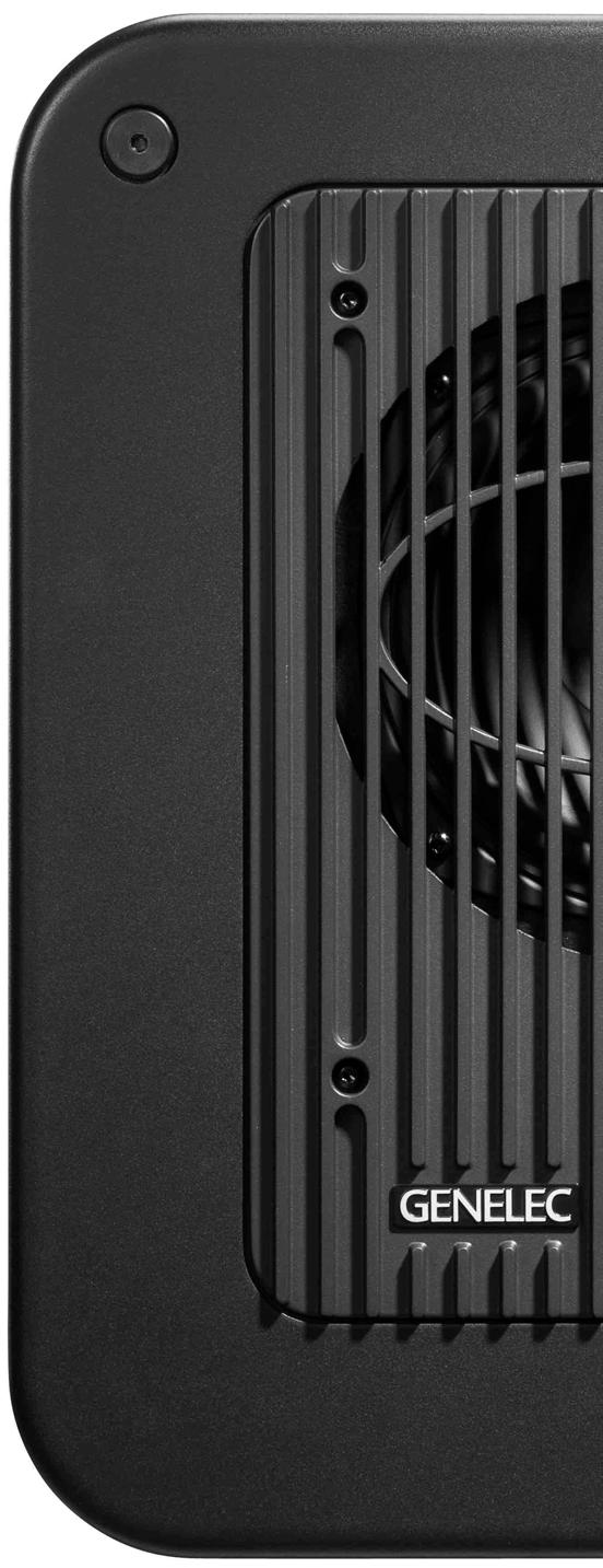 Subwoofer Series LSE Laminar Spiral Enclosure The innovative, patented laminar spiral design provides extended low frequency performance, accurate tonal characteristics reproduction and high dynamic