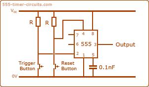 for more information, you can visit this link which is the source of the above information www.555-timer-circuits.com/operating-modes.