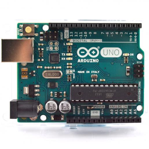 What s an Arduino? Arduino is a name given to a single-board micro-controller (based on the Atmel family of microcontrollers) that can be used to build digital devices and interactive circuits.