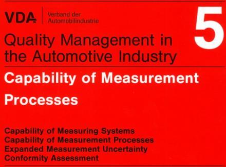 This certificate is designed according to VDA 5 and contains the measuring uncertainty of the
