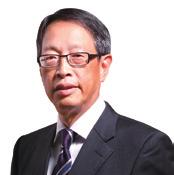 Mr Dominic Chiu Fai Ho Aged 64, Mr Ho joined the Board as an Independent Non-Executive Director in April 2008. He retired as co-chairman of KPMG, China and HKSAR on March 31, 2007.