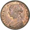 Mostly extremely fine a few better. (13) $220 2577 Queen Victoria - Elizabeth II, silver crown, 1890 (S.