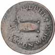3036) (2) St. Thomas 1839 (B.3034); Free Church Stock token 1843. Fair - good very fine.
