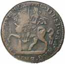 (7) $140 2612* Anglo-Gallic, Henry VI, (1422-1461), silver grand blanc aux ecu, issued from 1428-1449,