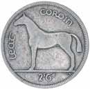2622* Ireland, proof penny, 1963 (S.6643, KM11). FDC.