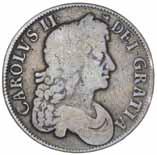 Ex Cornwall Collection, Noble Numismatics Sale 92 (lot 3147) and