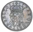 2451 Charles I - George VI, crowns, 1893LVI, 1935 (4), double