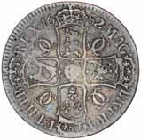 $350 2462 Charles II - George VI, various copper issues includes tokens (10) George II