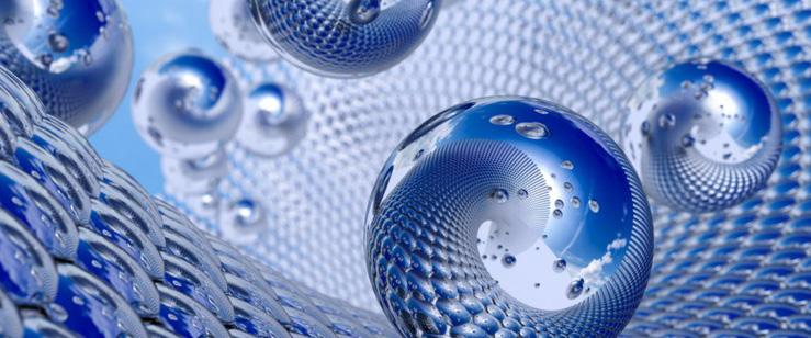 About Nanotechnology Nanotech the branch of technology that deals with dimensions and tolerances of less than 100 nanometres, especially the manipulation of individual atoms and molecules.