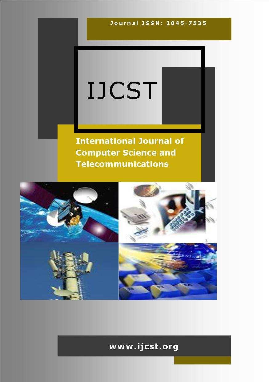 International Journal of Computer Science and Telecommunications [Volume, Issue, September ] ISSN 7-333 High Transmission Data Rate of Plastic Optical Fibers over Silica Optical Fibers Based Optical