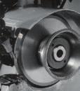Technical Information The Flexovit Super Abrasive range provides technical solutions for the most popular applications encountered in two selected areas: S/A wheels: These are suitable for sharpening