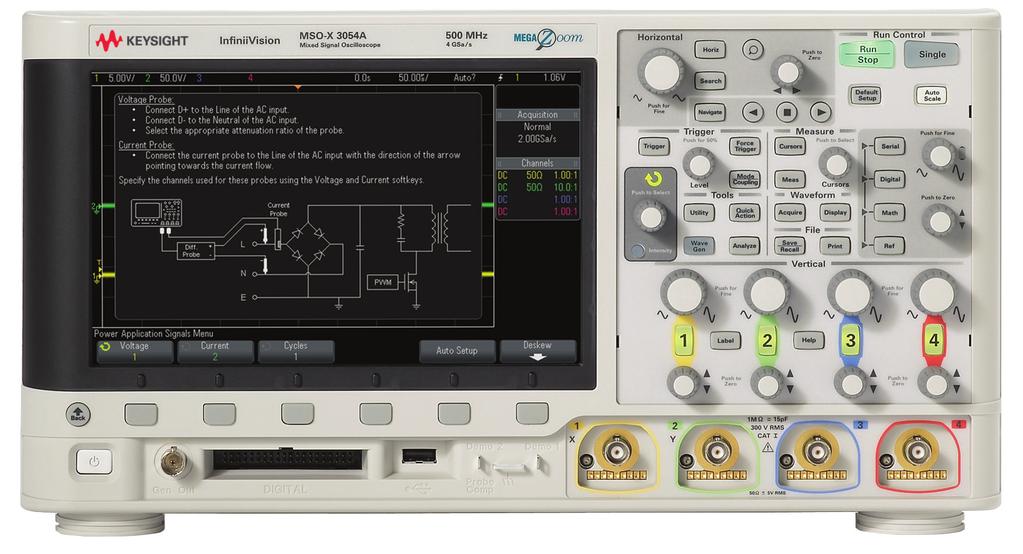 Keysight Technologies 7 Hints That Every Engineer Should Know