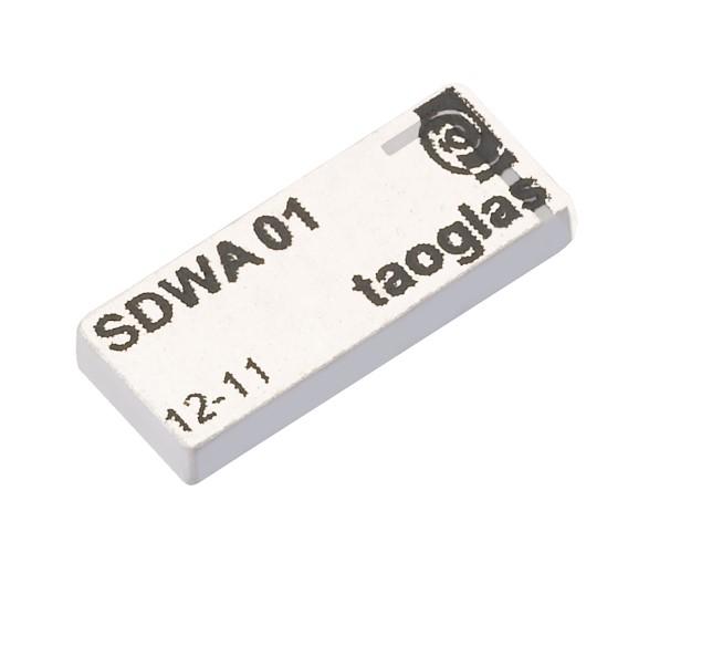 SPECIFICATION Part No. : SDWA.01 Product Name : Dual-Band 2.