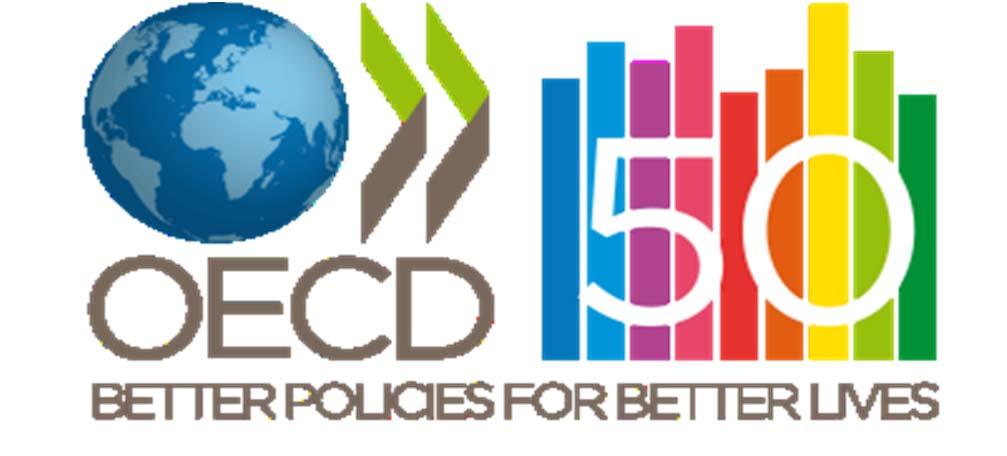 For more information www.oecd.