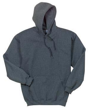 Item: Ultra Cotton Hooded Sweatshirt 17oz Brand: Gildan Product No.: 9500 Colour: Black, Dark Grey Size: Adult S-3XL Youth Pricing: $ 23.99 xxl sizes $27.