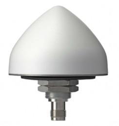 GNSS/GPS Antenna Types Active Antenna The most common GPS antenna type used in precision timing applications is known as an Active Antenna.