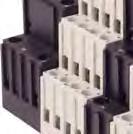 relays 4 - MQPMM imer and couner module 41 - Slimline imer 42 -