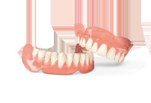printed teeth Challenge: