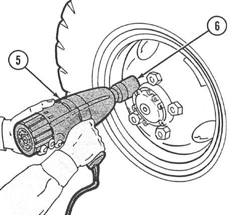 USING THE PORTABLE ELECTRIC CIRCULAR SAW BEFORE USING ANY ELECTRICAL TOOL, ALWAYS MAKE CERTAIN THE TOOL IS EQUIPPED WITH PROPER GROUNDING FEATURES.