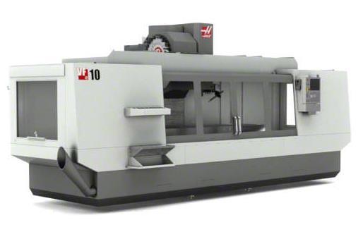Rotary Table Haas VF-9 50T SE Vertical Machining