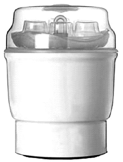 0. The baby-bottle steriliser shown in Figure Q0(a) uses steam to sterilise bottles for 0 minutes. After sterilisation, the bottles remain sterile for up to hours.