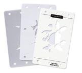 Sets Dual-tipped embossing