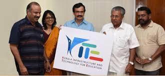 The Kerala Infrastructure and Technology for