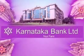 Karnataka Bank has launched a special campaign for opening current account and