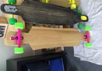 ENGINEERING CAMPS cont BUILD YOUR OWN SKATEBOARD (Gr 2-5) $389 A popular classic! Kids will design and build their own skateboards.