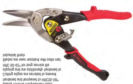 34cm Expert quality, these professional shears are manufactured to DIN 6438 specifications High quality cutting strength, toughness and durability for the most