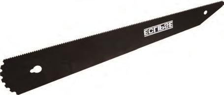 RECIPROCATING DEMOLITION Bi-Metal blade cuts composition materials such as plastic, wood, pipe, carbon steel and