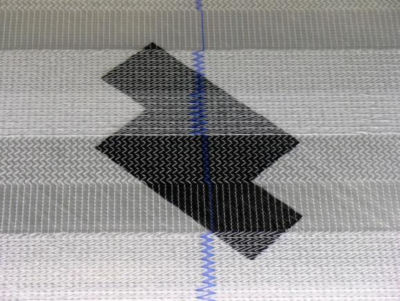 Tailored Textiles - the enabler of multimaterial designs Application of Tailored Textiles Approach: