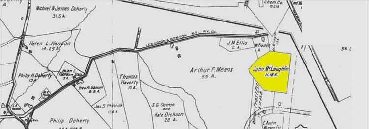 Maps 1906