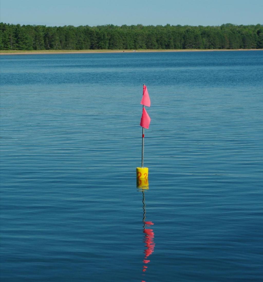 Lake Huron LAMP Project #2 Early Detection and Rapid Response: Through the Annex 6 subcommittee, implement an early detection and rapid response initiative with