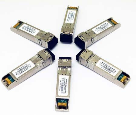DWDM 100GHz ITU Grid C Band Available DWDM DFB laser transmitter APD receiver Single +3.