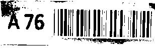 31 Detection of Labels analysis. Since most of labels have a fixed arrangement for barcode and text, then the text part can be seen as noise during the process of barcode detection.