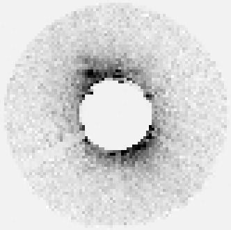 Simulated observation: 47 UMa + 30 Zodi disk