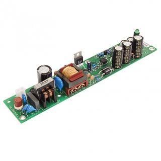 AC 6313 POWER SUPPLY KIT AC6313 is a complete, remote powered 65 VAC power supply kit for Teleste optical nodes and amplifiers.
