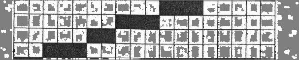 Aliasing Moiré Patterns or Moiré Effect A nearest neighbor algorithm determines a missing color c for a photosite based on the colors of the nearest neighbors that