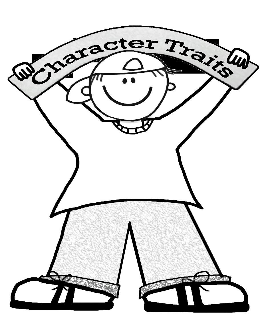 Name: Date: CHARACTER TRAITS Directions: Choose a character from a book