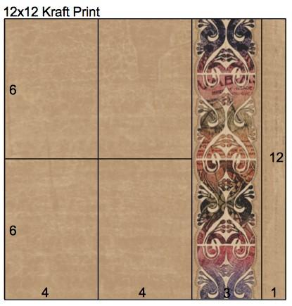 November 2015 Moroccan Spice Page 2 of 8 Layout 1 & 2 1½x1¼ 1½x1¼ 3¾x5¾ 5¾x3¾ 5¾x3¾ 3¾x5¾ (2) 12x12 Red Plains (LB