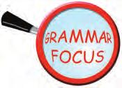 GRAMMAR FOCUS GRAMMAR FOCUS GRAMMAR FOCUS GRAMMAR FOCUS GRAMMAR FOCUS GRAMMAR FOCUS GRAMMAR GRAMMAR FOCUS GRA Remember: Past continuous We use this for past actions that The past continuous is