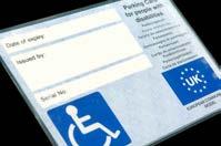 Section 2 - Benefits You might be able to get a Disabled Person s Travel Pass