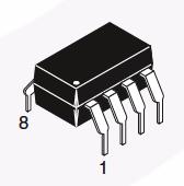 (TTL, CMOS) split Darlington photodetector 13 CS 5780 14 CS 5780
