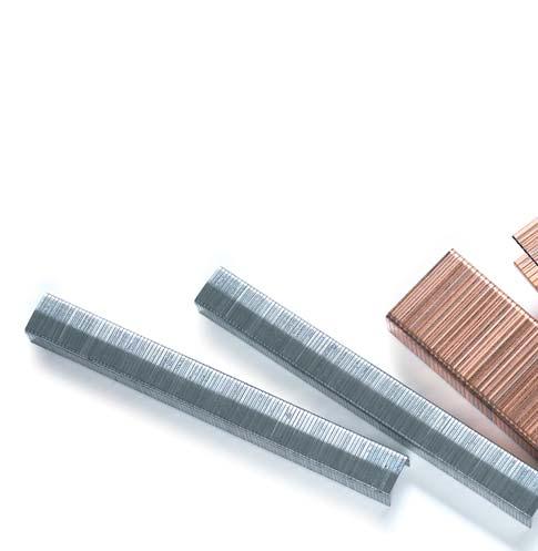 Packaging Pliers JK20T779 S Stapling corrugated or solid board packaging, bags.
